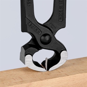 Cleste pt tamplar cu suprafata de sprijin 210 mm - Img 5