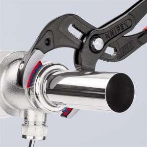 Cleste pt tevi plastic 250 mm 10-75 mm - 81 11 250 - Img 3