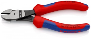 Cleste sfic cu parghie mare 160 mm - 74 02 160 - Img 2