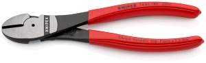 Cleste sfic cu parghie mare 180 mm - 74 01 180