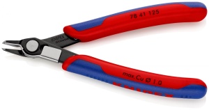 Cleste sfic pt electronica 125 mm - 78 41 125 - Img 2