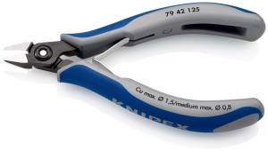 Cleste sfic pt electronica - 79 42 125 - Img 2