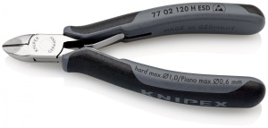 Cleste sfic pt. electronica - dur ESD - 77 02 120 H ESD - Img 1