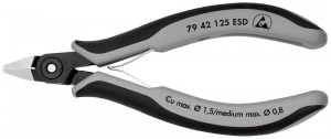 Cleste sfic pt electronica ESD - 79 42 125 ESD