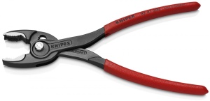 Cleste Twin Grip cu prindere frontala 250mm - 82 01 200 - Img 5