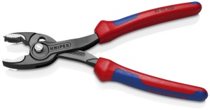 Cleste Twin Grip cu prindere frontala 250mm - 82 02 200 - Img 4