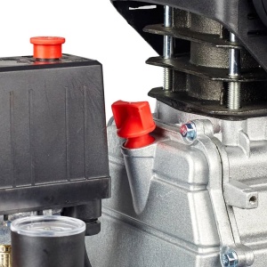 Compresor cu piston CP-50 8bari 50L - Img 4