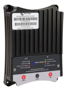 Convertor Buck-Boost DC/DC 25A - Img 3