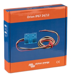 Convertor DC-DC Orion IP67 24/12-20 (240W) - Img 6