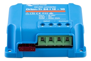 Convertor DC-DC Orion-Tr 24/12-10 (120W) - Img 2
