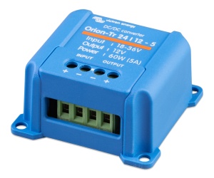 Convertor DC-DC Orion-Tr 24/12-5 (60W) - Img 4