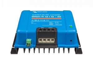 Convertor Orion-Tr 12/12-30A (360W) - Img 2