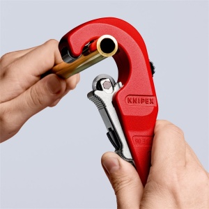 Cutter tevi TubiX - 90 31 02 SB - Img 11