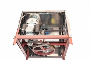 Deplumator pasari WQ-60 - Img 5