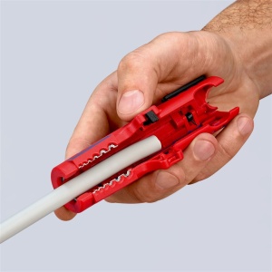 Dezizolator universal lama telescopica 0.-4 mm / 5x2.5 mm - Img 11