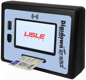 Digidown Terminal 4G+Ethernet - Img 3