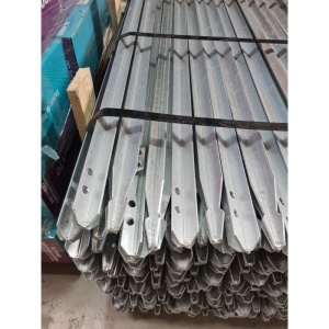 Electrod impamantare otel-zinc 1m - 2.5m - SGS-IM1012