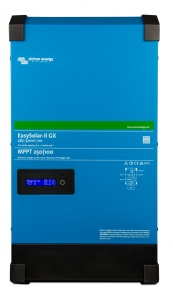 Energy EasySolar-II 48/5000/70-50 MPPT 250/100 GX - Img 4