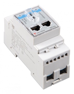 Energy meter ET112 - 1 phase - max 100A - Img 2