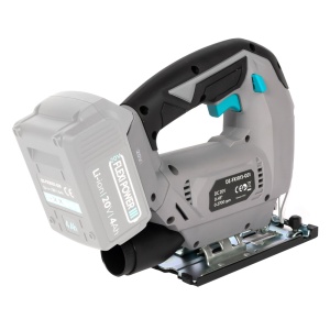 Fierastrau pendular 20V dimensiune maxima taiere 80mm - Img 3