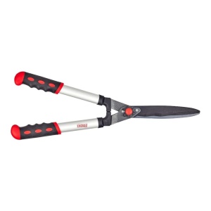Foarfeca gard viu garden pro l-580mm d-14mm lama teflonata maner aluminiu - Img 1