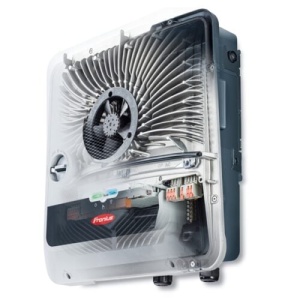 Fronius Symo GEN24 6.0 Plus - Img 3