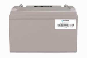 Gel Deep Cycle Battery 12V/130Ah - Img 5