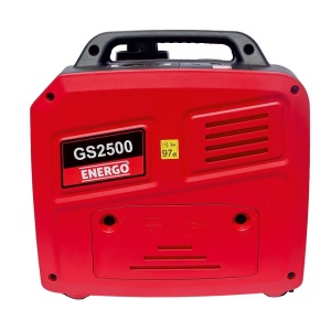 Generator 2.8KW/2.5KW-230V GS2500 Energo