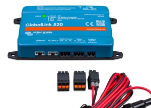 GlobalLink 520 (incl. 5 year activated simcard) - Img 3