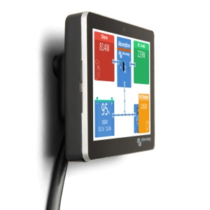 GX Touch 70 Wall Mount - Img 8