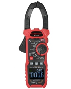 HT208A - Clampmetru digital True RMS - Img 1