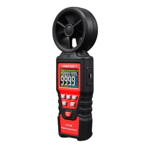 HT625B - Anemometru digital USB - Img 4