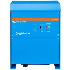 Inverter Pheonix 48/5000