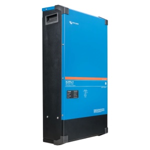Invertor cu charger 12V 5000VA Victron Energy MultiPlus-II 12/5000/220-50 - Img 3