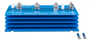 Izolatoare Argofet 200-3 200A 3 baterii - Img 2