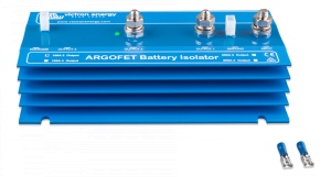 Izolatoare baterii Argofet 100-2 100A 2 baterii - Img 5