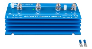 Izolatoare baterii Argofet 100-3 100A 3 baterii - Img 4