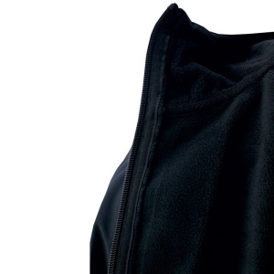 Jacheta softshell SIBERIA - Negru-Marimea S - Img 5