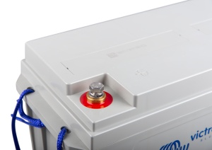 Lead Carbon Battery 12V/106Ah (M8) - Img 5