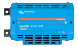 Lynx Class-T Power In (M10) - Img 1