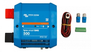 Lynx Smart BMS 500 (M8) - Img 2