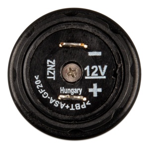 MagCode Power Port 12V (max. 15A) - Img 5