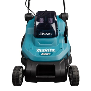 Masina de tuns gazon acumulator DLM432PT2 BASIC 18V/2X5AH - Img 4