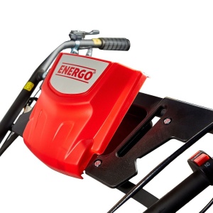Motocultor 15CP H155E - Img 6
