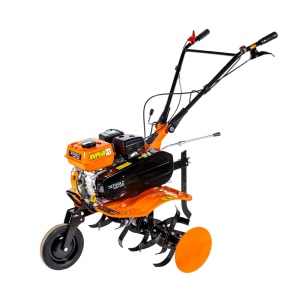Motocultor Detoolz 8CP 212CC, benzina, 4T, 3 viteze