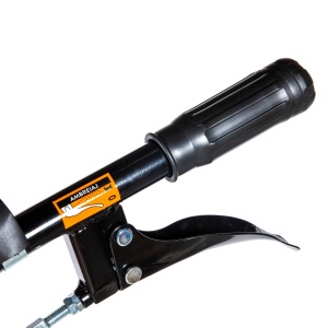 Motocultor Detoolz 8CP 212CC, benzina, 4T, 3 viteze - Img 2