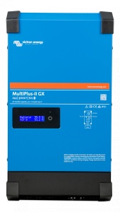 MultiPlus II 24/3000/70-32 GX - Img 1