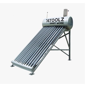 Panou solar nepresurizat 120L