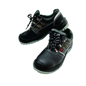 Pantofi protectie bob piele intoarsa bovine s3 src marimea 44 - Img 6