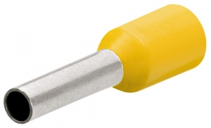 Papuc tubular izolat (ferule) 6 mmp - 97 99 356